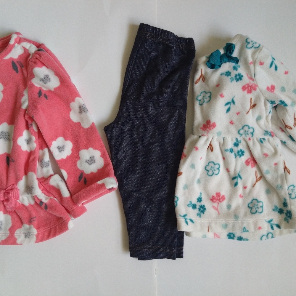 Child of mine bundle top and bottom size 12
